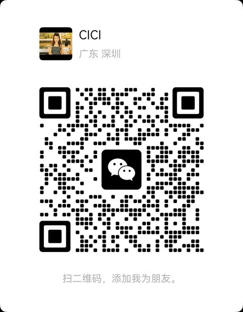 WeChat QR Code